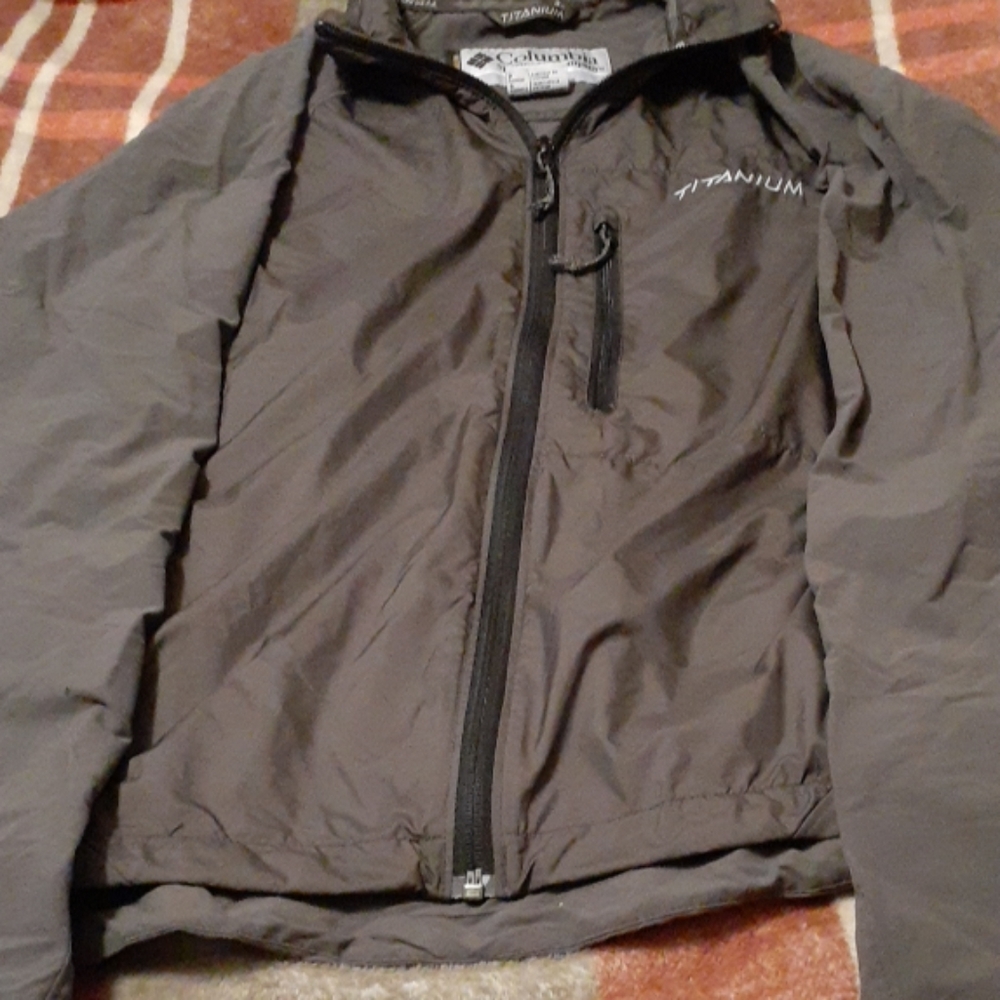 Spring coat
